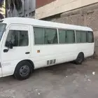 كوستر 2012 للإيجار