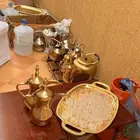 قهوجين صبابين