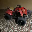 دباب رام مقاس 110 تايواني هندل شغال