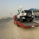 سطحه القصيم الى الرياض