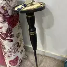 مركب طير مع برقع