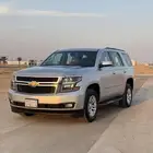 تاهو 2015 دبل قصير