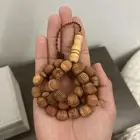 سبحة خشب زيتون فواحه