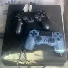 بليستيشن 4 للبيع ب 400