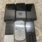 جولات نوكيا ونوفا وآيفون