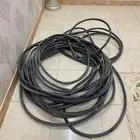 كيبل كهرباء نحاس مقاس 35 ملم ومقاس 16 ملم