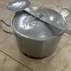 قدر وملعقه العمر 57 سنه
