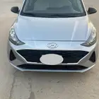i10 حاله ممتازه