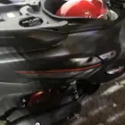 دباب عجيب هاوجي UFD125