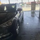 سنتافي موديل 2018 نظيف دبل ديزل الممشى 125 مكينه 2000