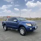 فورد رينجر 2015