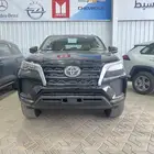 فورتيونر GX2 .2025