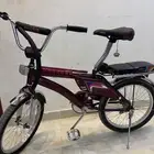 للبيع سيكلين رامبو شبه جديد