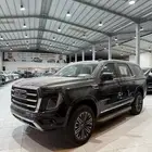 جي ام سي يوكن اليفيشن 2025 دبل سقف بنوراما اقل سعر بالسوق