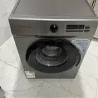 غساله تمتيك