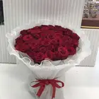 بوكيه ورد