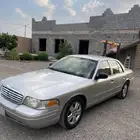 فورد فكتوريا 2006 سعودي