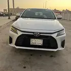 تويوتا يارس 2023