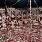 بيتين شعر للبيع وتانكي3 طن ومشبة نار