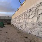 طريق الواديين تقاطع الملك عبدالله بال جحل