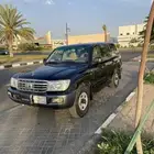 لاندكروزر 2006