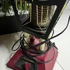 طاولات ودفايه