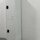 دولاب حديد لوكر جديد متوفر