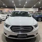 فورد توروس 2019 اربع سلندر