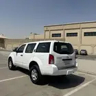 نيسان باثفندر 2010 نظيف