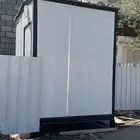 بركس جديد استخدام شهرين نظيف للبيع مساحة 2 في 2