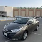 تويوتا يارس 2020 y