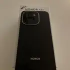 جوال هونر x6c HONOR اللون اسود نظيف جدا  استخدام شهر .
