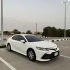 كامري 2019 معدل 2022 خليجي