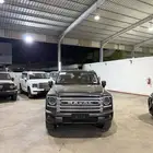 هافال H9 فل كامل موديل 2026