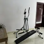 جهاز الغزال الطائر   كرسي بنش رياضي للبيع