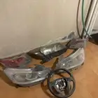 شمعات اكورد 17وشمعات اكورد 12 وطاره اكورد 12