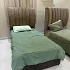 اسرة مع المراتب (5) اسرة