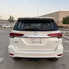 فورتشنر 2020 دبل V6