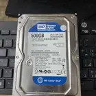 Hard Disk-HHD DRIVE