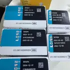 شرائح سكر و ابر الوخز