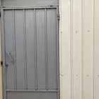 مستودع خارجي زنك