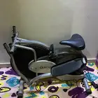 دراجه تمارين زي ماتشوف لا اعلم عنها شي للبيع اعلابيع