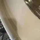 طاولة نضيفة انيقه