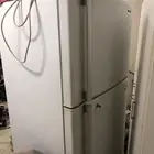 ثلاجه هيتاشي كهرب 110
