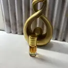 عود مخلط مركب دهن الكميه متوفره المقاس ربع توله