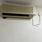 مكيف اسبلت الزامل 24