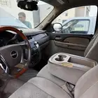 جمس يوكن 2007