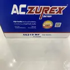 بطارية سيارة جديدة