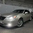 لكزس 350 2007