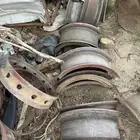 جنوط شقف مقاس 24 وصاج شنبر
